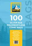 Comic Silver Age bags (Matterhorn) (100st)