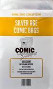 Comic Silver Age bags (Comic-Concept) (100st)