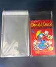 Donald Duck Pocket hoesjes (50st)