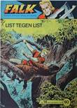 Falk 14 List tegen list