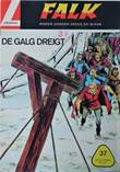 Falk 37 De galg dreigt