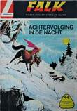 Falk 44 Achtervolging in de nacht