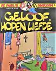 Familie Doorzon, de 2 Geloof, hopen liefde