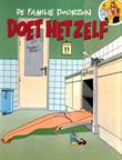 Familie Doorzon, de 11 De familie Doorzon doet het zelf