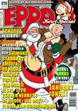 Eppo - Stripblad 2016 25 Eppo Stripblad 2016 nr 25