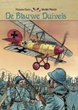 Blauwe duivels, de De blauwe duivels