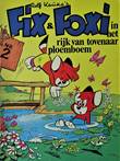 Fix & Foxi 2 Fix & Foxi in het rijk van tovenaar Ploemboem