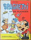 Favorietenreeks I 29 Spaghetti op de planken