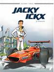 Plankgas 10 / Jacky Ickx 1 Rainmaster