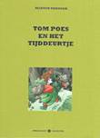 Bommel en Tom Poes - Personalia uitgaven Tom Poes en het Tijddeurtje