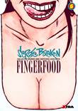Serge Baeken - Collectie 2014-2016 Fingerfood - Collected works and sketches