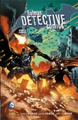 Batman - Detective Comics - New 52 (RW) 4 Wrath