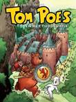 Bommel en Tom Poes - Personalia uitgaven Tom Poes en het Tijddeurtje (Muiderslot editie)