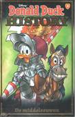 Donald Duck - History pocket 3 De middeleeuwen