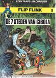 Flip Flink 9 De 7 steden van Cibola