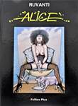 Follies - Plus 2 Alice