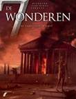 7 Wonderen 4 De tempel van Artemis