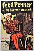 Fred Penner 21 Fred Penner in De laatste wagen !