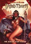 Warlord of Mars - Dejah Thoris (NL) 1 Dejah Thoris - De Kolos van Mars