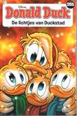 Donald Duck - Pocket 3e reeks 255 De lichtjes van Duckstad