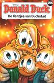 Donald Duck - Pocket 3e reeks 255 De lichtjes van Duckstad