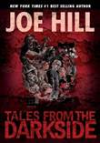 Joe Hill Tales from the Darkside