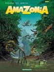 Amazonia 1 Amazonia 1