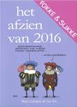 Fokke en Sukke - Het afzien van 16 Het afzien van 2016