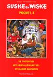 Suske en Wiske - Pocket 3 Pocket 3