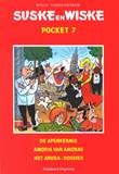 Suske en Wiske - Pocket 7 Pocket 7