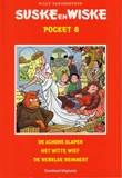 Suske en Wiske - Pocket 8 Pocket 8