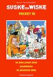 Suske en Wiske - Pocket 10 Pocket 10