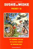 Suske en Wiske - Pocket 12 Pocket 12