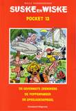 Suske en Wiske - Pocket 13 Pocket 13