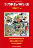 Suske en Wiske - Pocket 14 Pocket 14