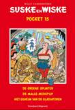 Suske en Wiske - Pocket 15 Pocket 15