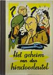 Geheim van Den Hindoesleutel 3 Het geheim van den Hindoesleutel