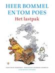 Bommel en Tom Poes - Diversen Het lastpak