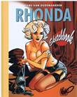 Rhonda Rhonda Sketchbook
