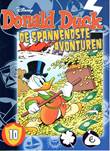 Donald Duck - Spannendste avonturen, de 10 Spannendste avonturen 10