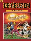 Geuzen, de 1 De zeven jagers