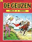 Geuzen, de 8 Verraad in Duindijke