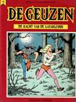 Geuzen, de 9 De nacht van de satanszoon