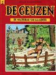 Geuzen, de 10 De Wildeman van Gaasbeek
