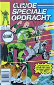 G.I. Joe - Speciale Opdracht 1 Oorlog om een onderzeeër