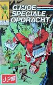 G.I. Joe - Speciale Opdracht 2 Operatie Schijnbeweging
