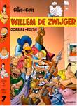 Gilles de Geus 7 Willem de zwijger