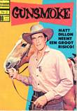 Gunsmoke 2 Matt Dillon neemt een groot risico !