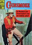 Gunsmoke 11 De marshall is een levend doelwit voor een dodelij