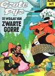 Grote Pyr 1+2 De wraak van Zwarte Gorre en de Grotten van de witte beer